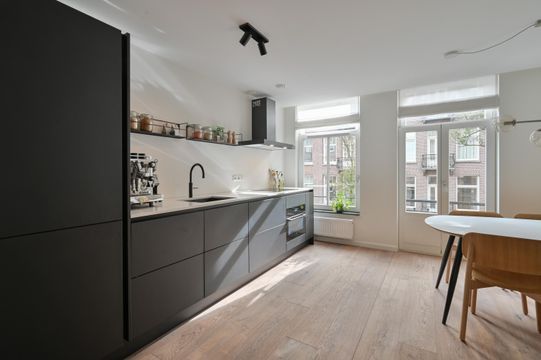 Vrolikstraat 269 B, Amsterdam foto-3 thumb