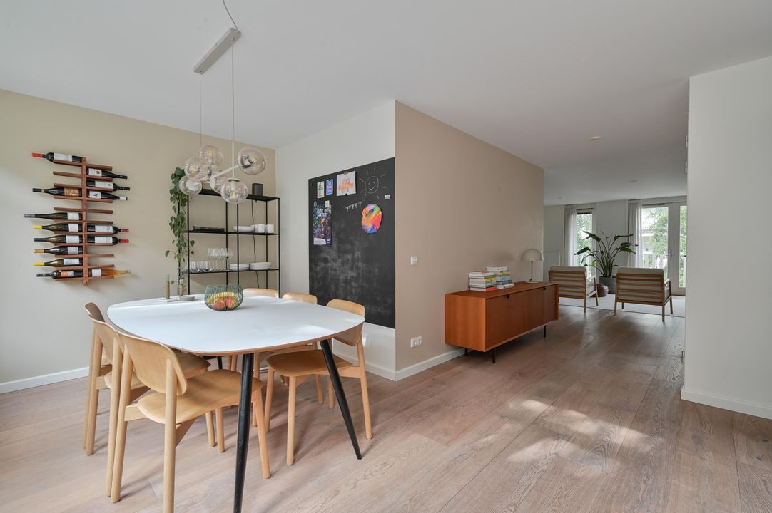 Vrolikstraat 269 B, Amsterdam foto-2