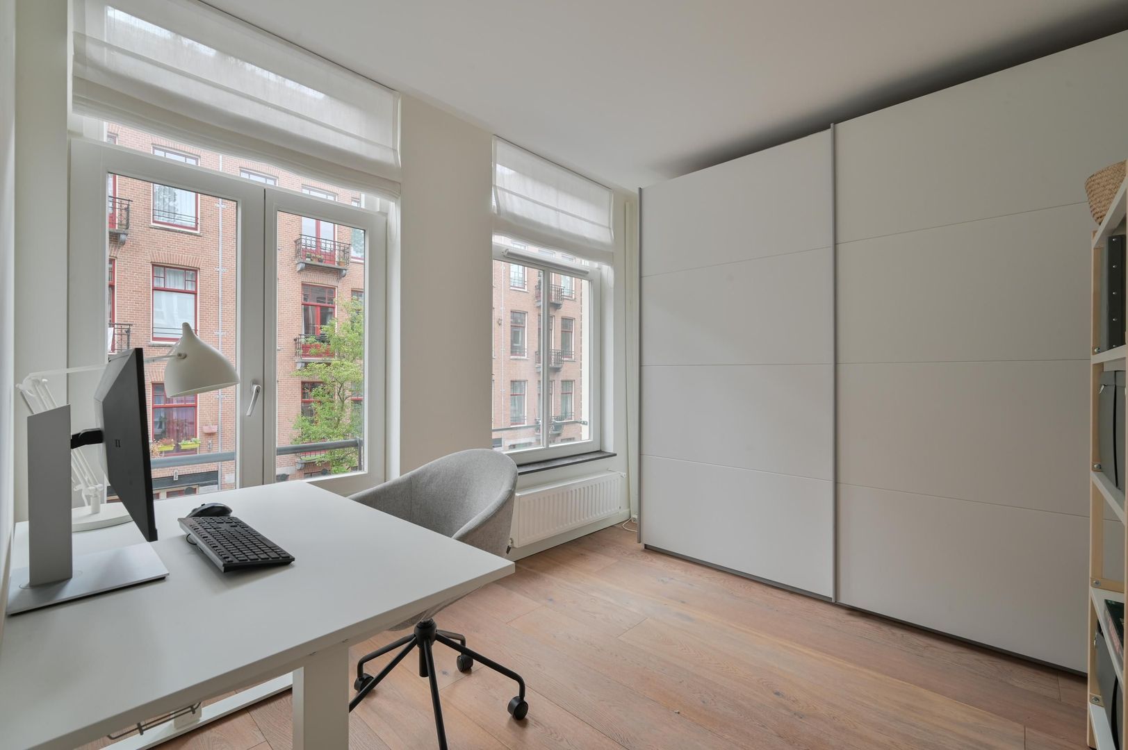Vrolikstraat 269 B, Amsterdam foto-17