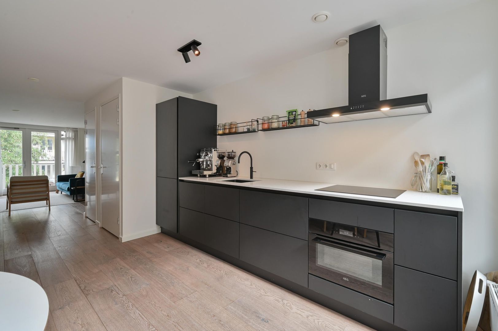 Vrolikstraat 269 B, Amsterdam foto-7