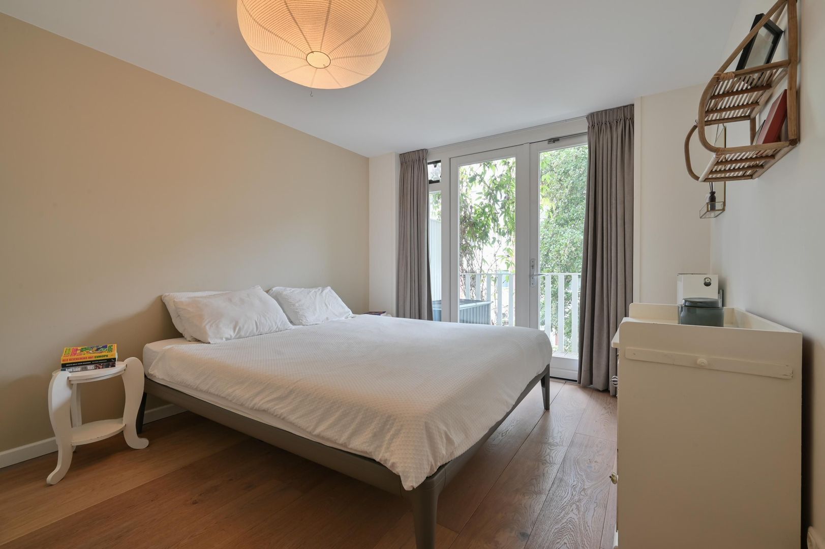 Vrolikstraat 269 B, Amsterdam foto-23
