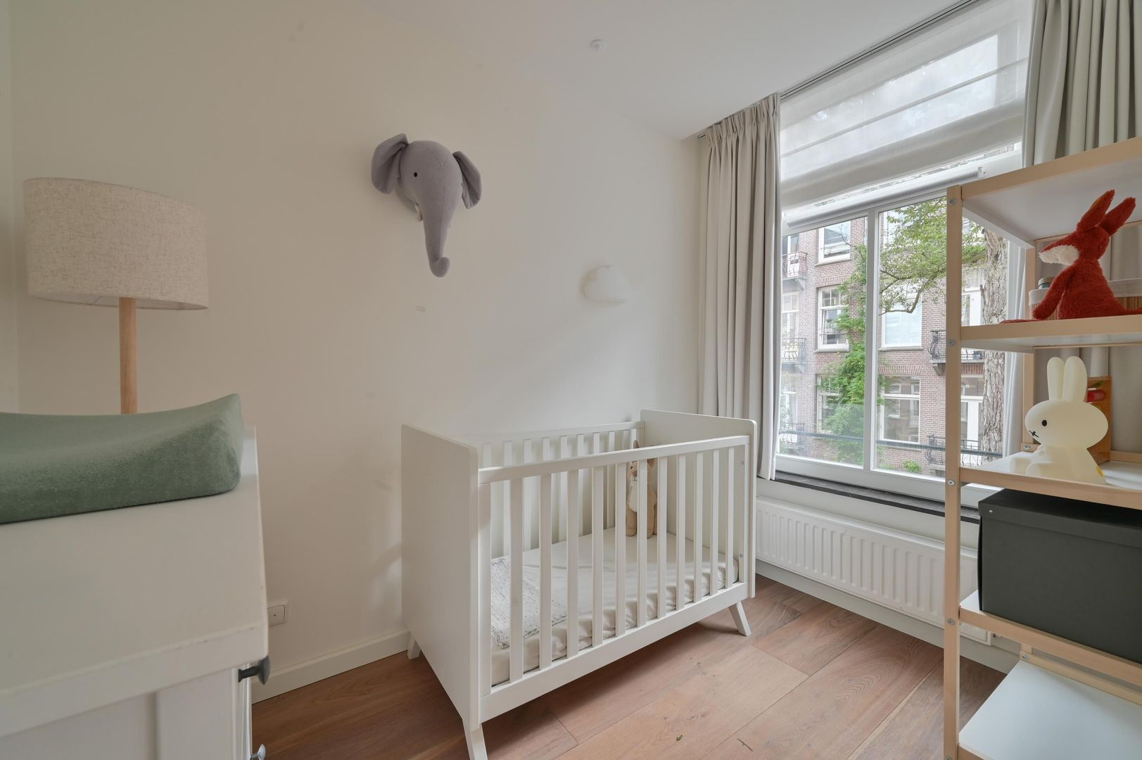 Vrolikstraat 269 B, Amsterdam foto-18