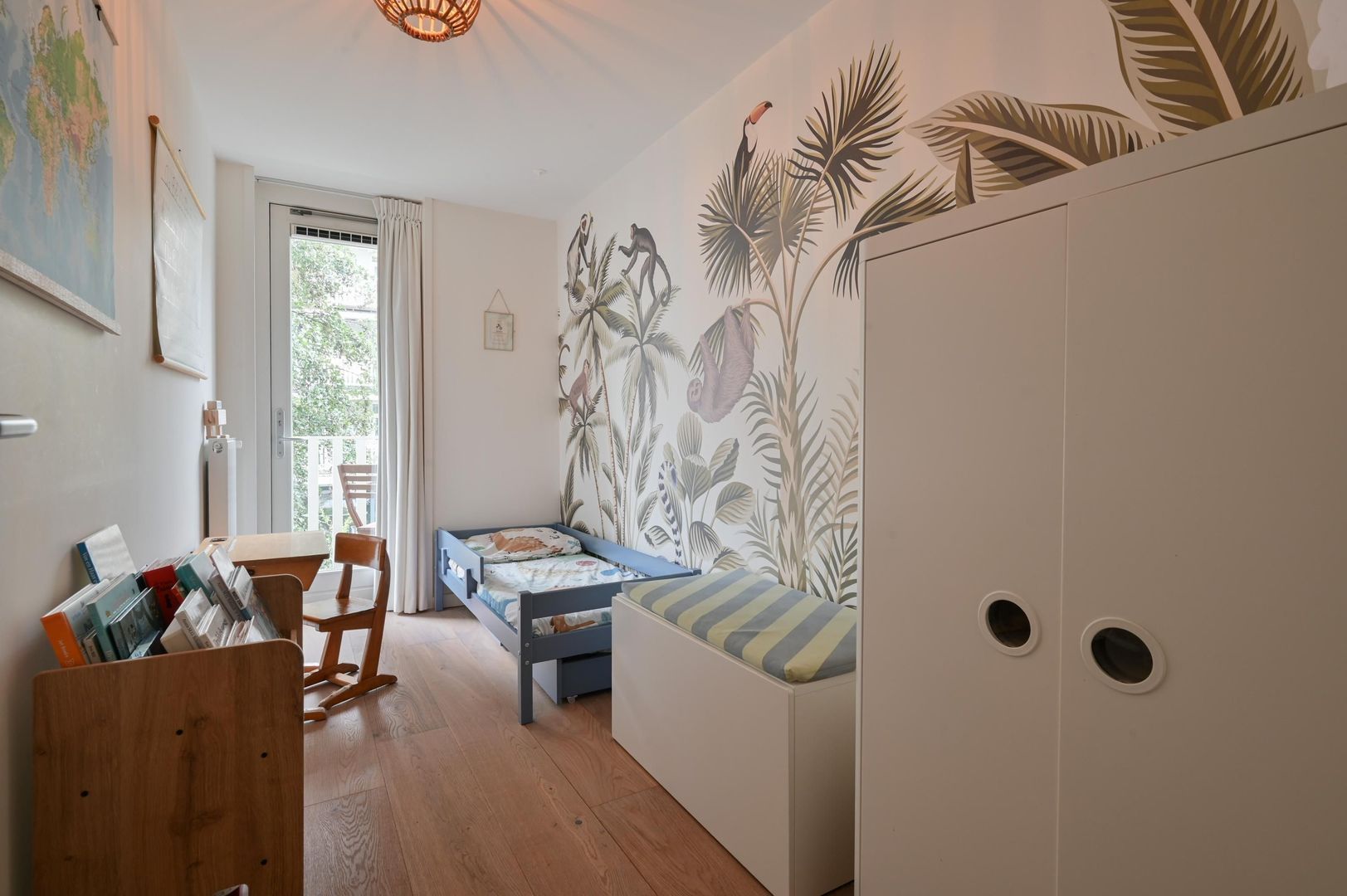 Vrolikstraat 269 B, Amsterdam foto-25