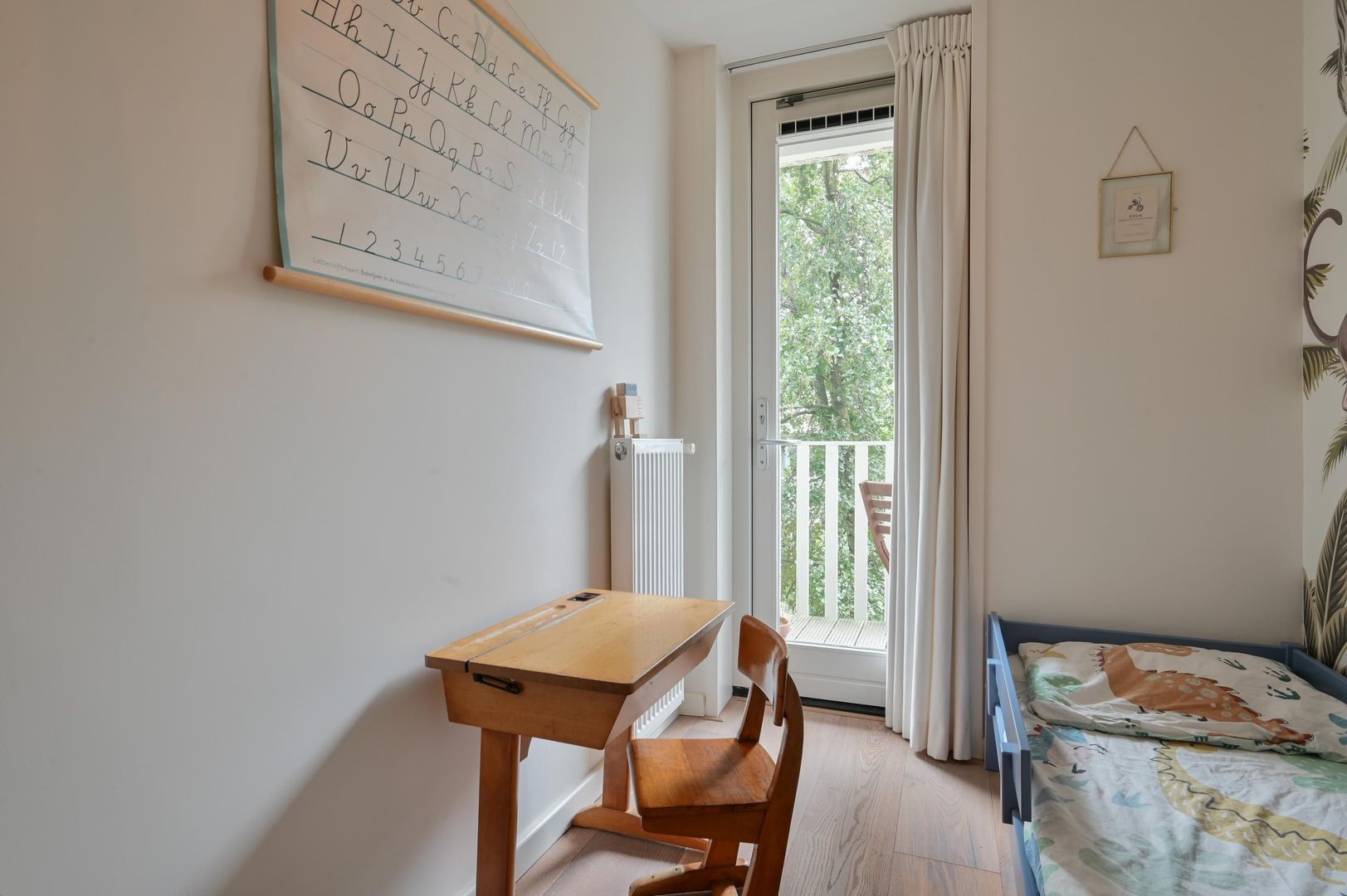 Vrolikstraat 269 B, Amsterdam foto-26