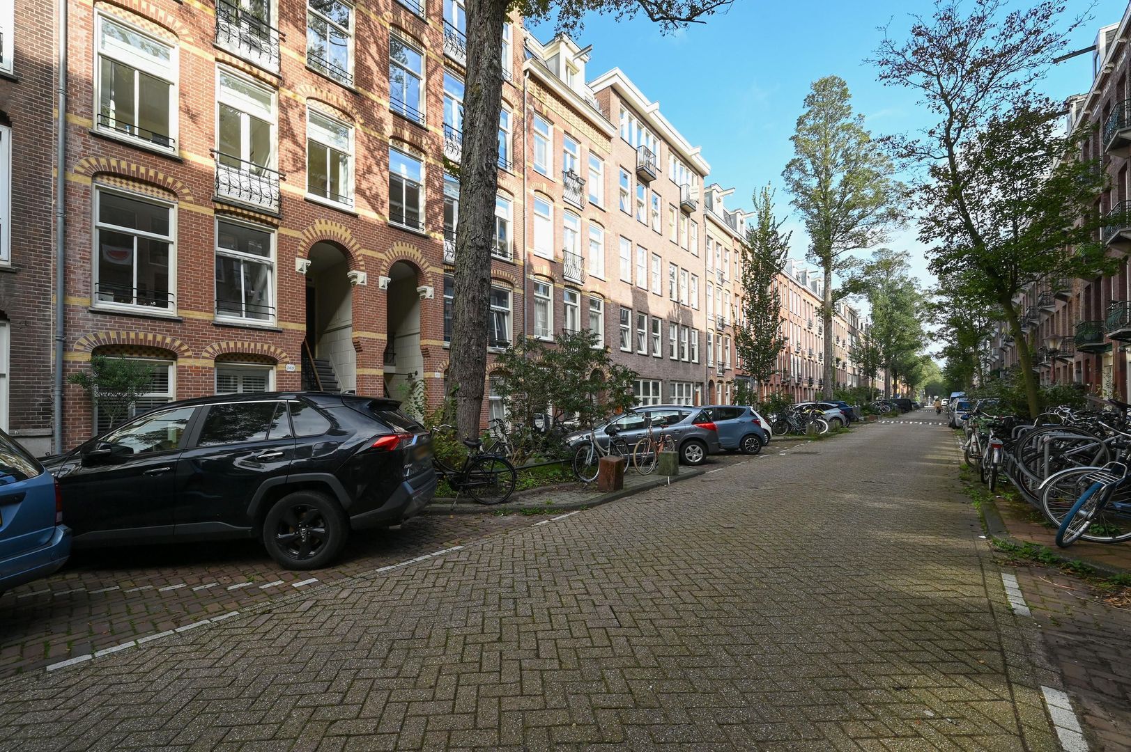 Vrolikstraat 269 B, Amsterdam foto-29