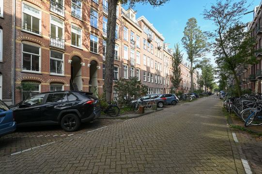 Vrolikstraat 269 B, Amsterdam foto-29 thumb