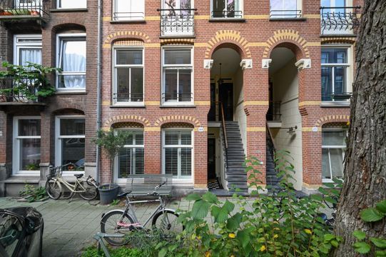 Vrolikstraat 269 B, Amsterdam foto-28 thumb