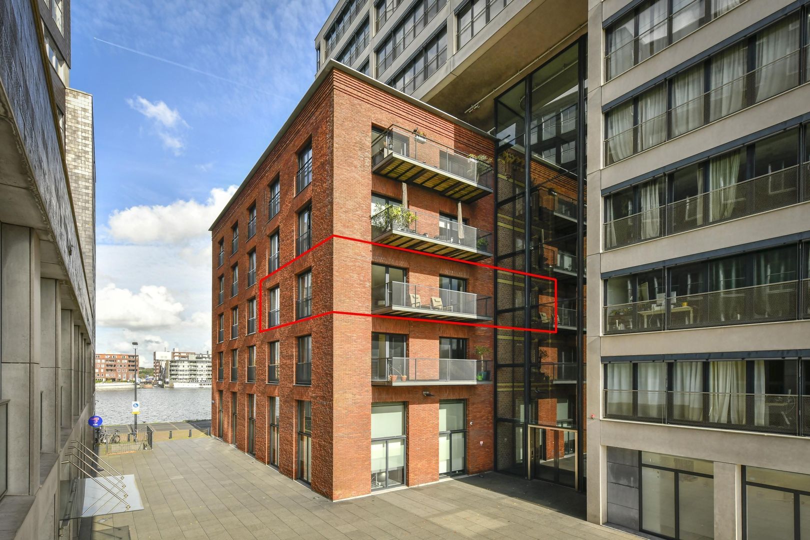 Purperhoedenveem 32, Amsterdam foto-2