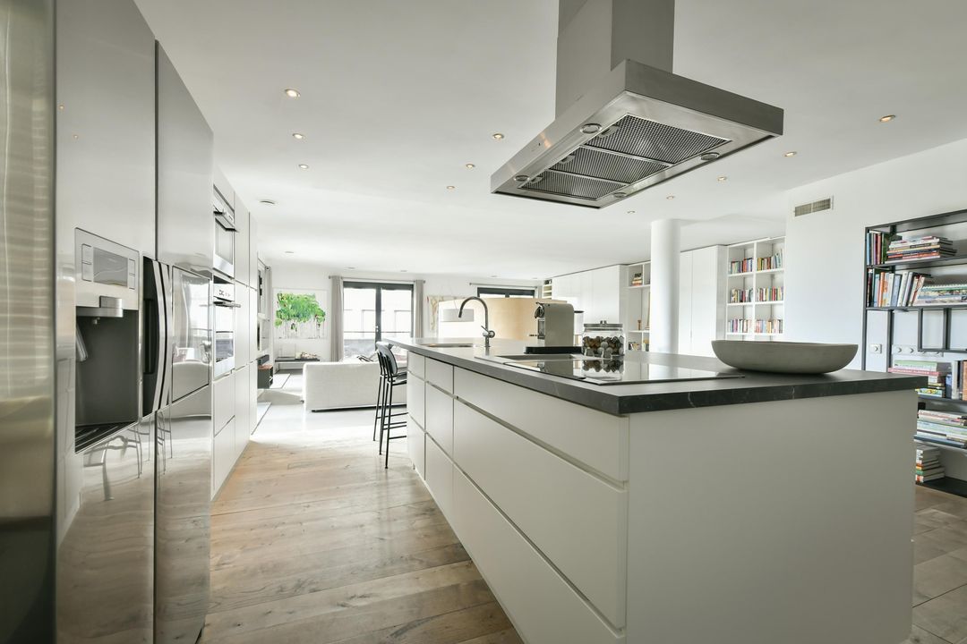 Purperhoedenveem 32, Amsterdam foto-2