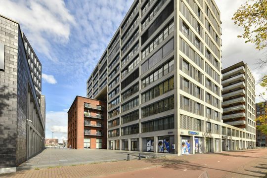 Purperhoedenveem 32, Amsterdam foto-9 thumb