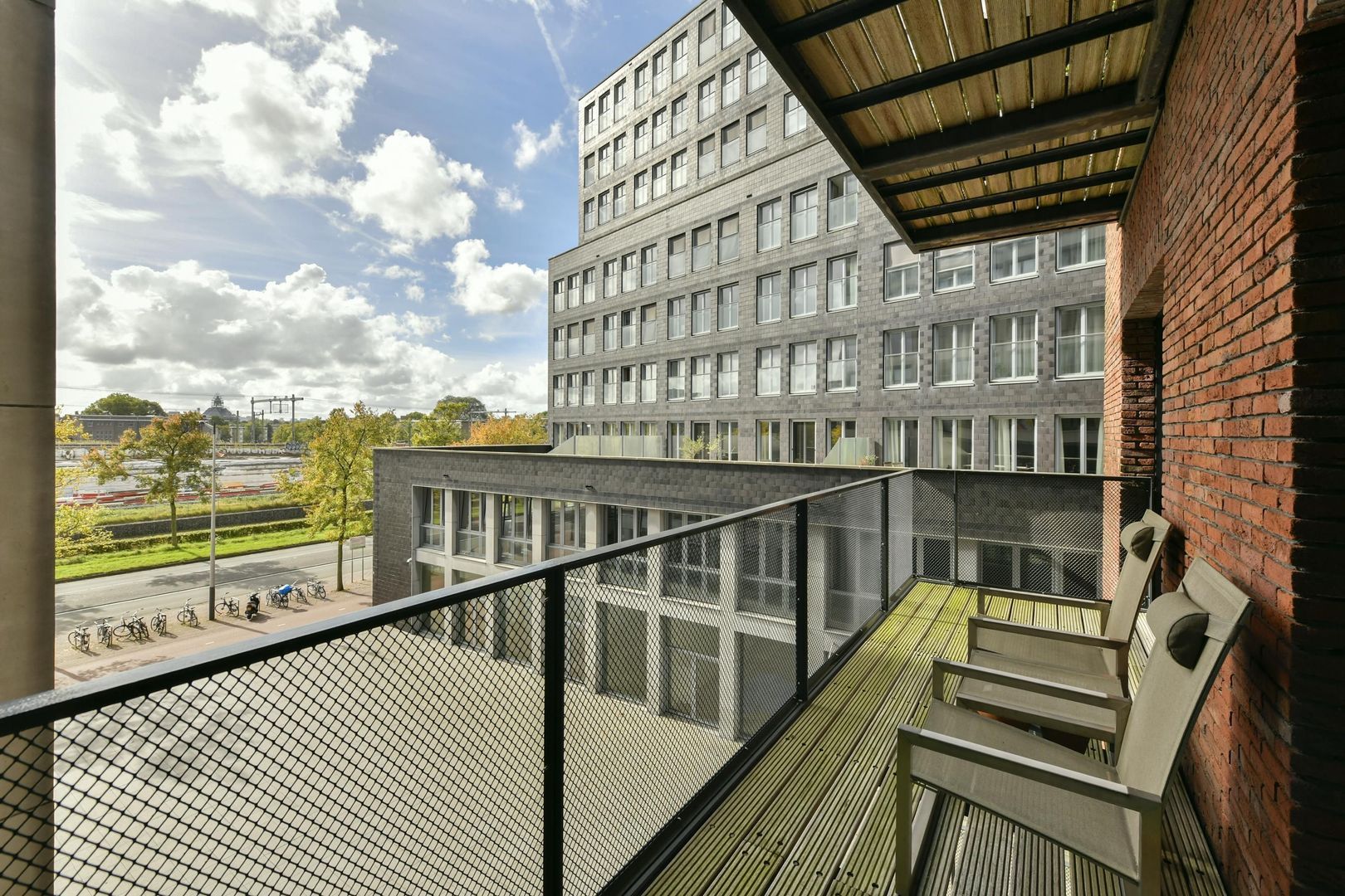Purperhoedenveem 32, Amsterdam foto-4