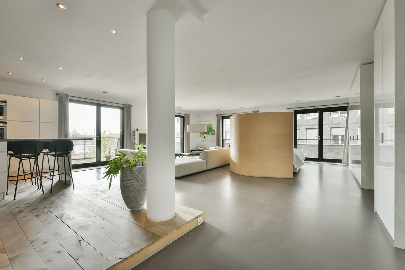 Purperhoedenveem 32, Amsterdam foto-8