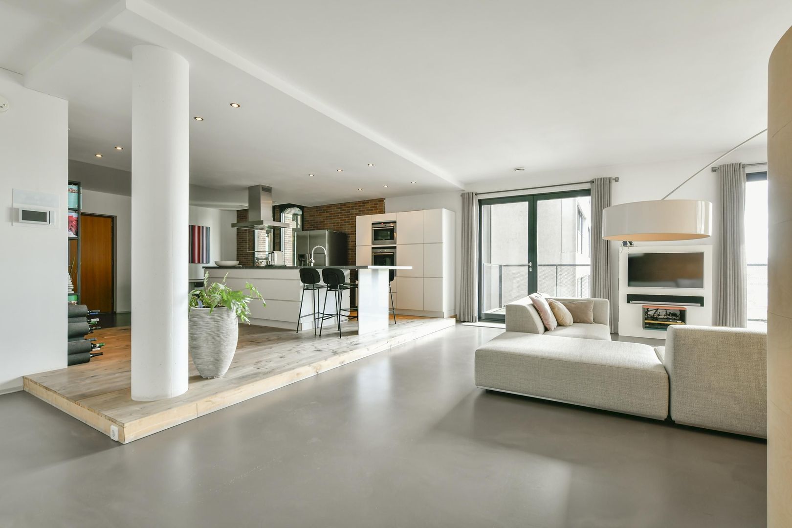 Purperhoedenveem 32, Amsterdam foto-16