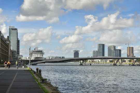 Purperhoedenveem 32, Amsterdam foto-36 thumb