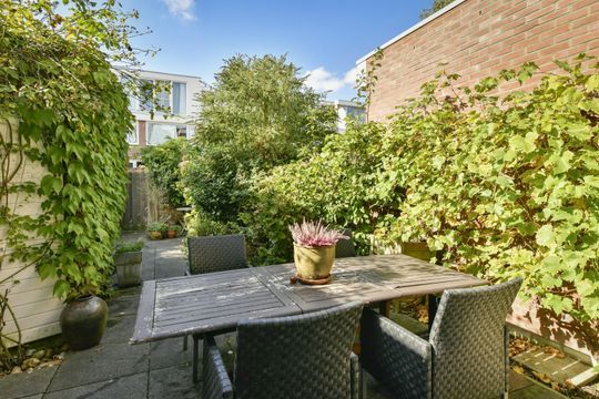 Opveld 26, Amsterdam foto-10 thumb