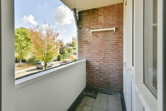 Opveld 26, Amsterdam foto-23 thumb