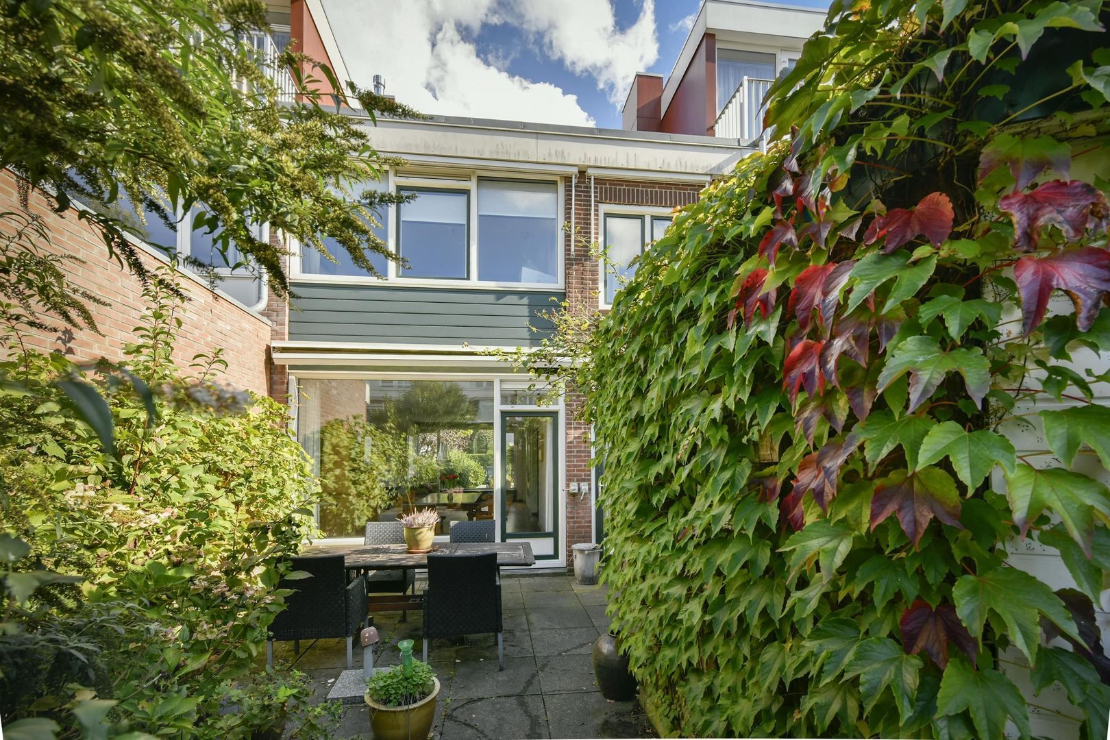 Opveld 26, Amsterdam foto-2