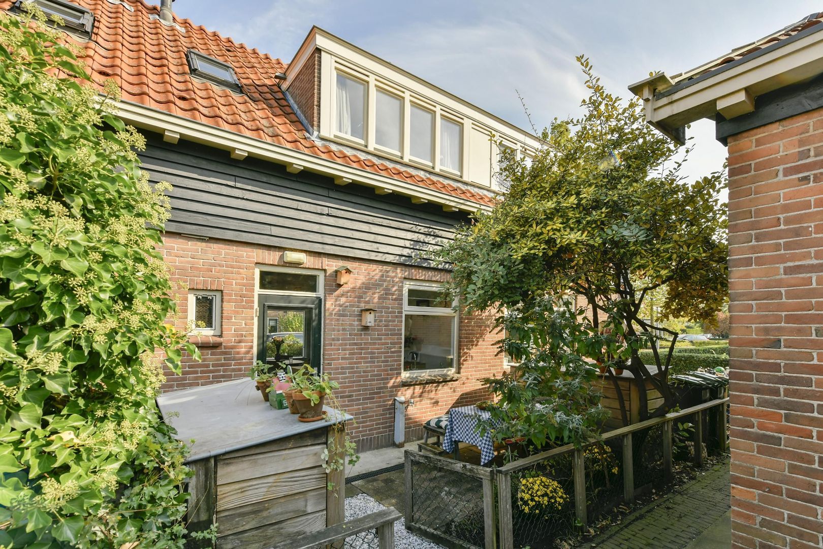 Lange Vogelstraat 16, Amsterdam foto-12