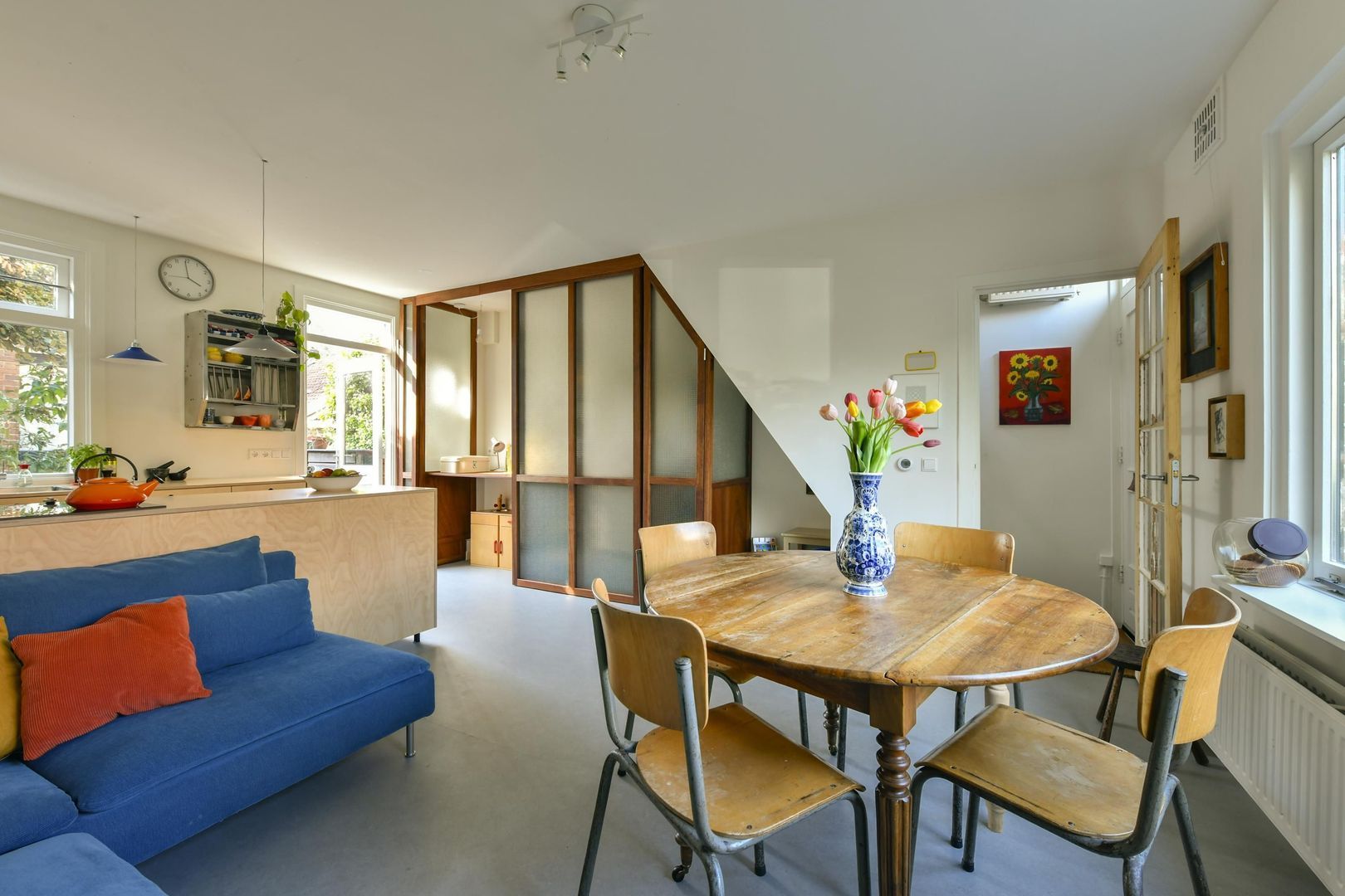 Lange Vogelstraat 16, Amsterdam foto-6