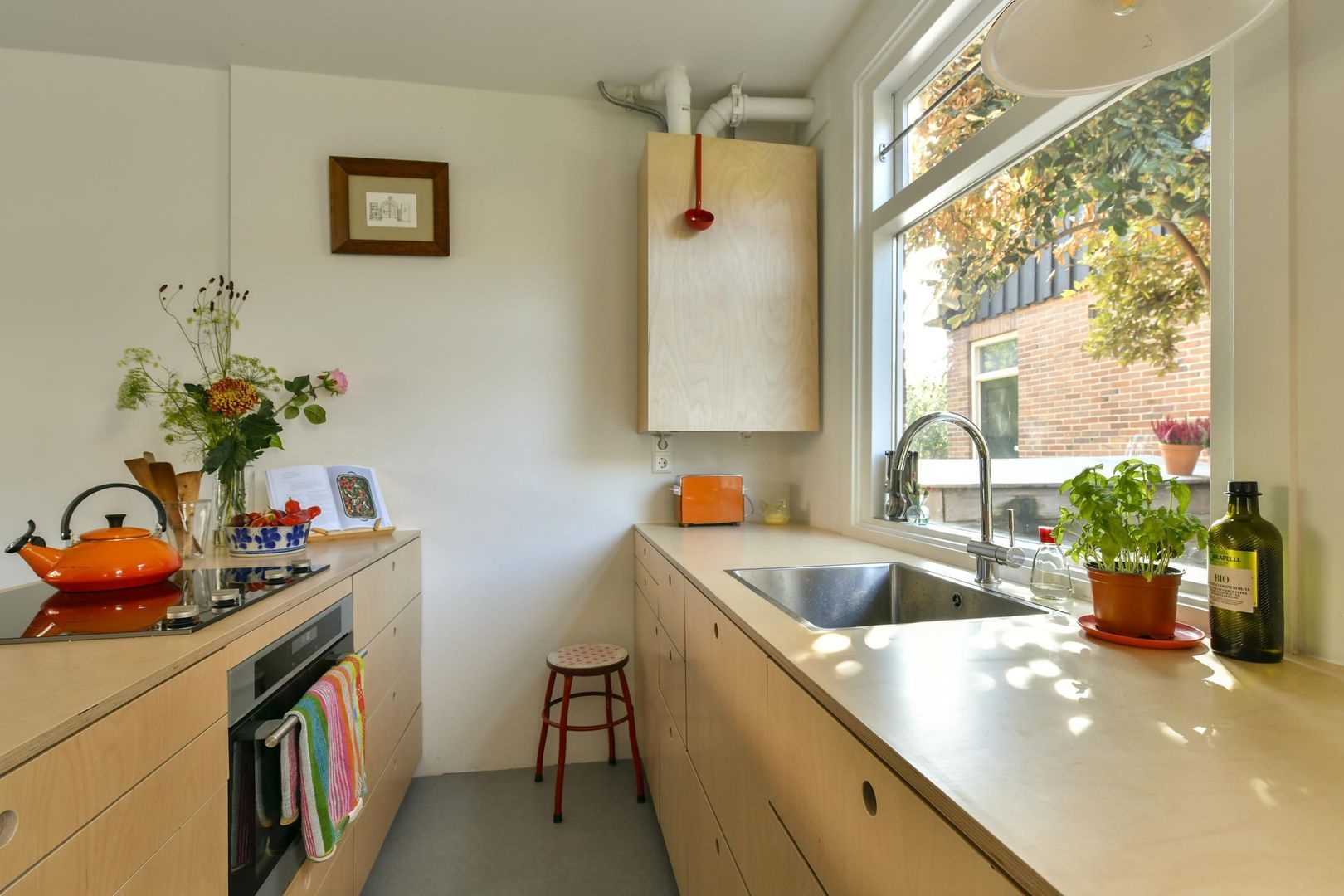 Lange Vogelstraat 16, Amsterdam foto-4