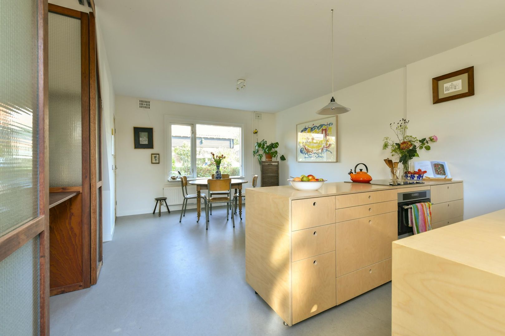 Lange Vogelstraat 16, Amsterdam foto-14