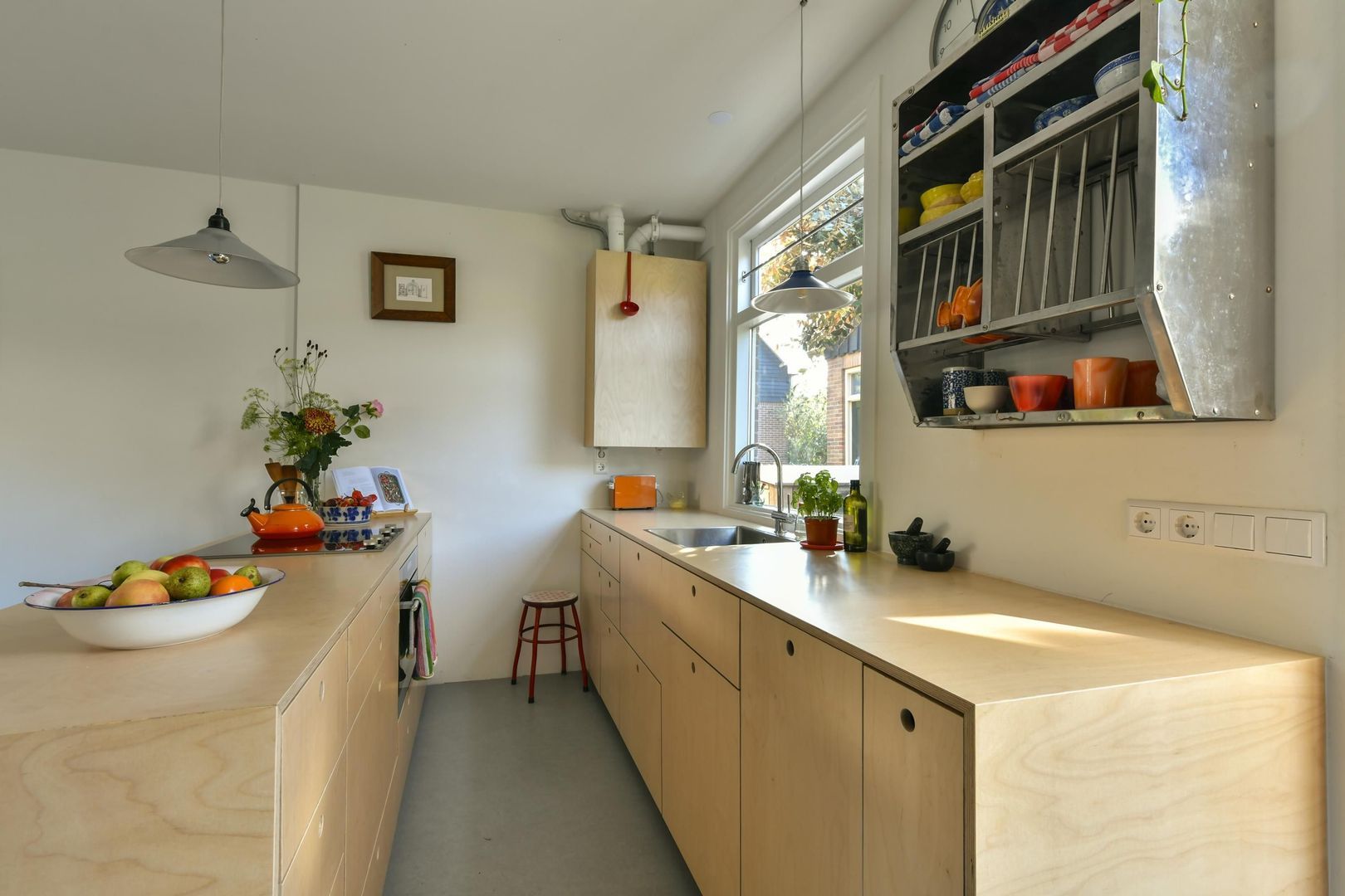 Lange Vogelstraat 16, Amsterdam foto-9