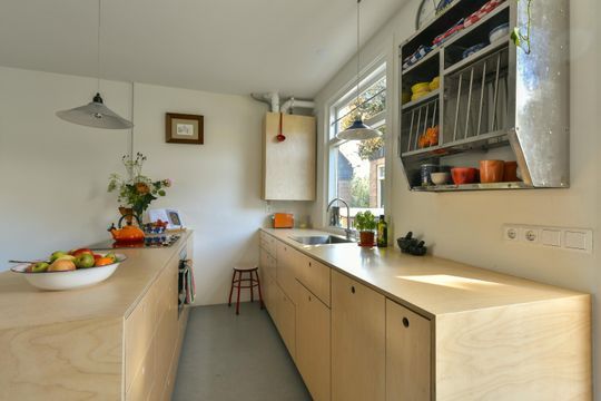 Lange Vogelstraat 16, Amsterdam foto-9 thumb
