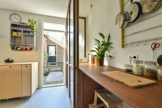 Lange Vogelstraat 16, Amsterdam foto-5 thumb