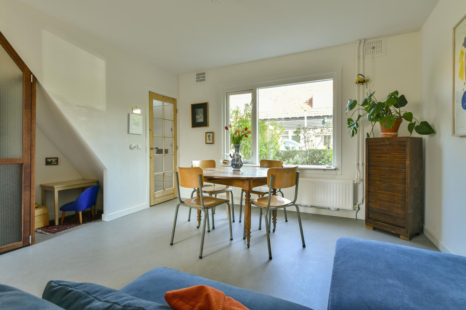 Lange Vogelstraat 16, Amsterdam foto-17