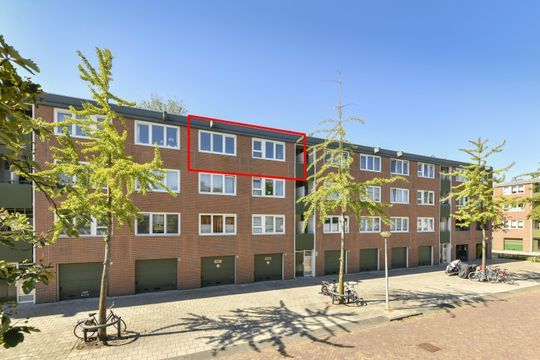 Aakstraat 185, Amsterdam foto-2 thumb