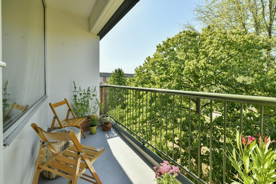 Aakstraat 185, Amsterdam