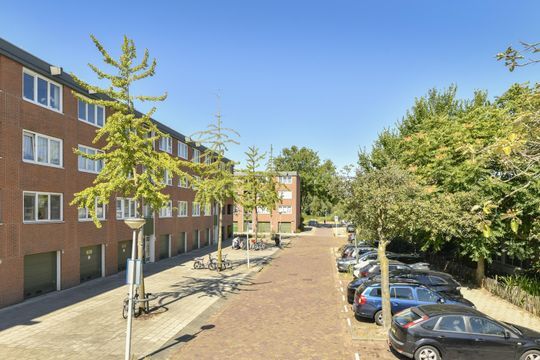 Aakstraat 185, Amsterdam foto-20 thumb