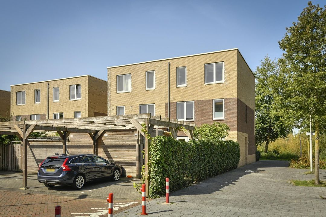 Sontvaarderstraat 21, Amsterdam foto-2
