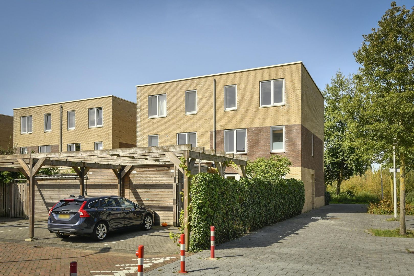 Sontvaarderstraat 21, Amsterdam foto-1
