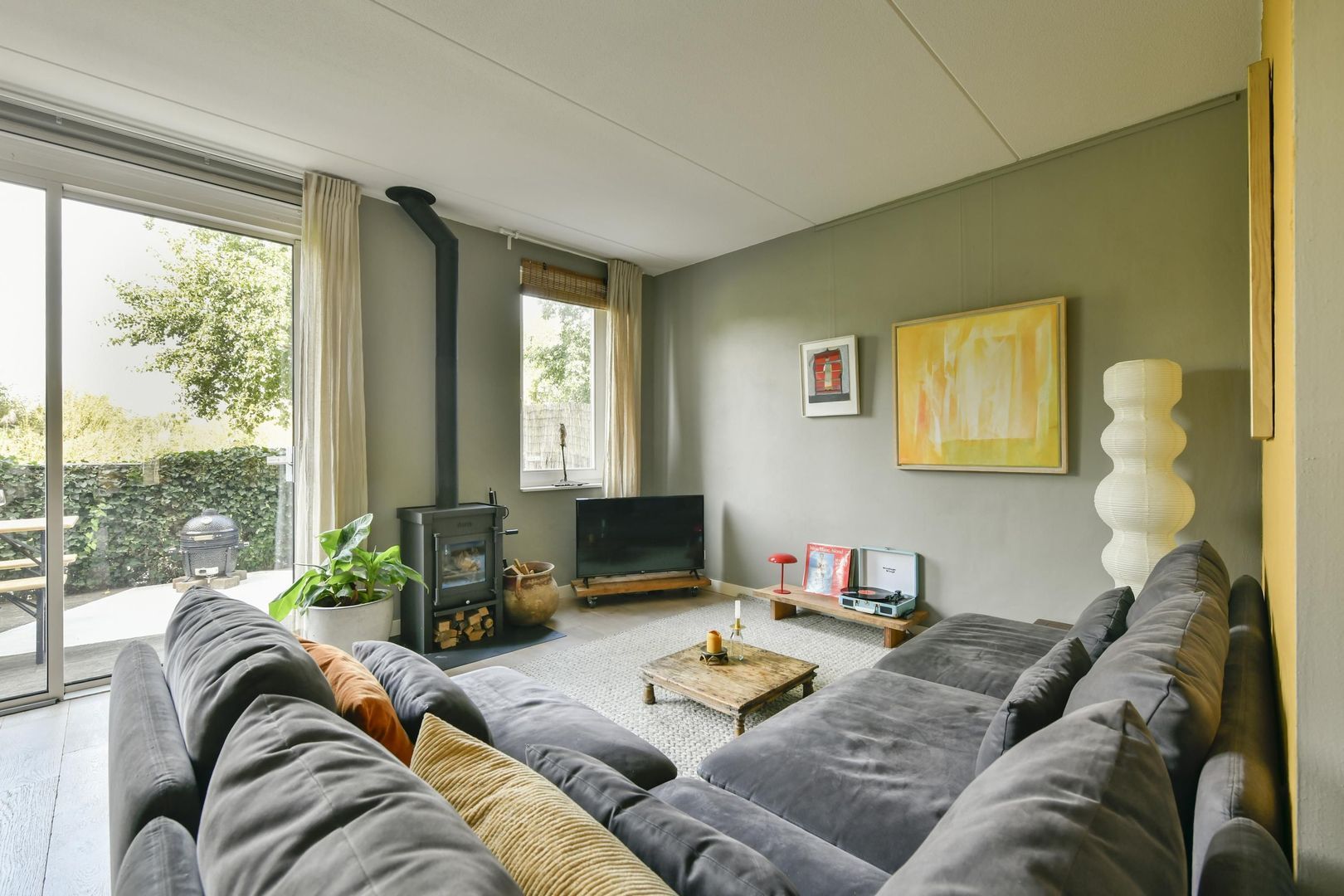 Sontvaarderstraat 21, Amsterdam foto-9