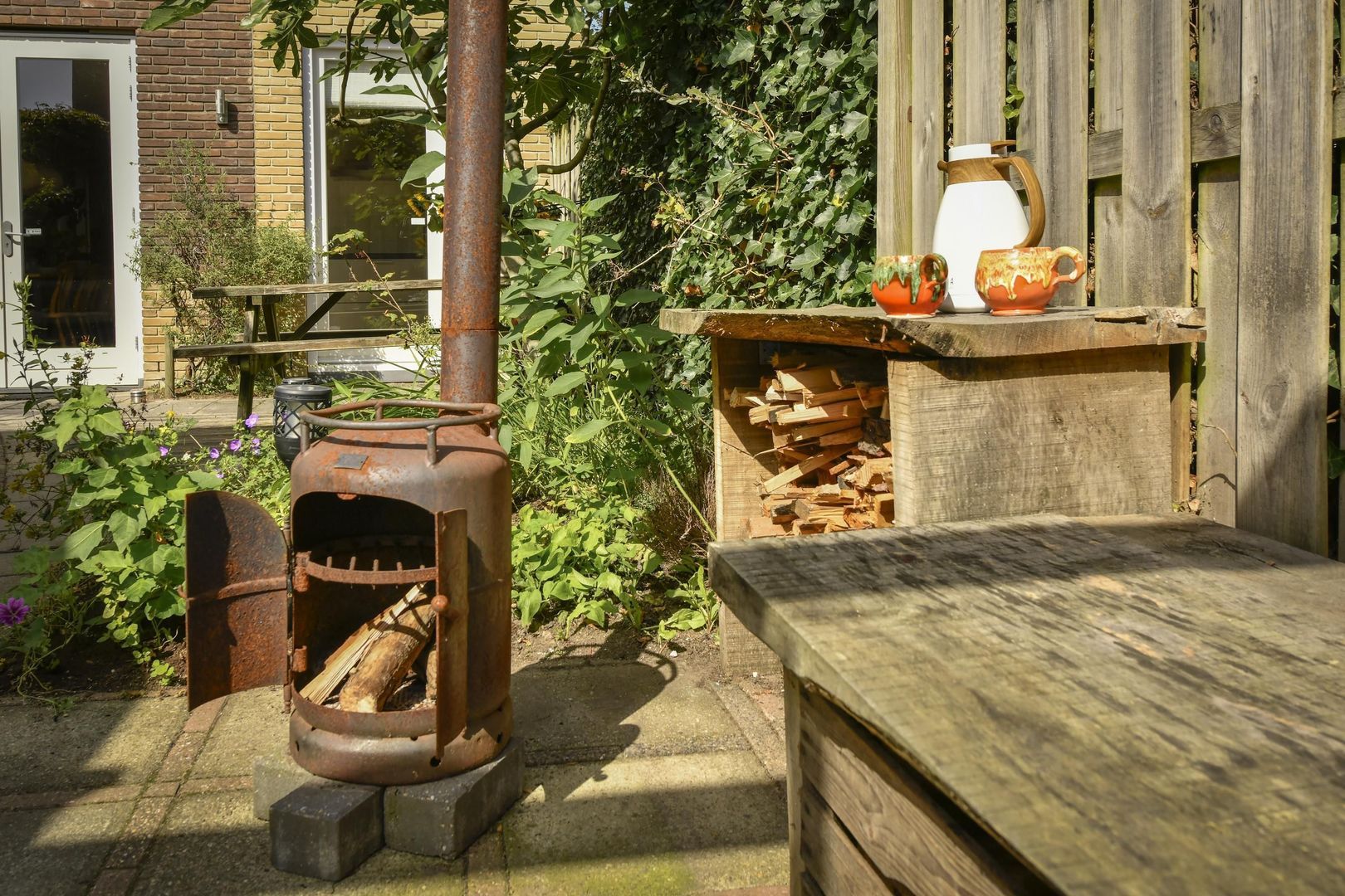 Sontvaarderstraat 21, Amsterdam foto-17