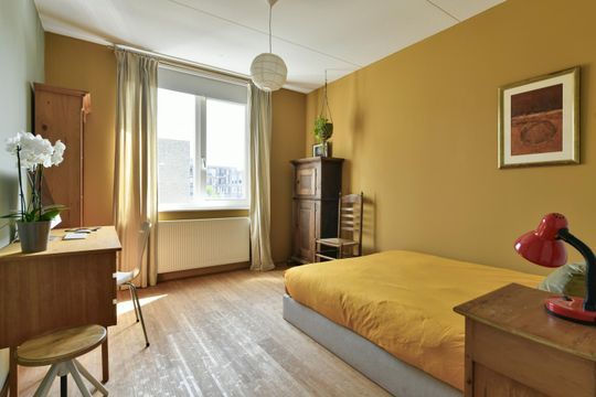Sontvaarderstraat 21, Amsterdam foto-21 thumb