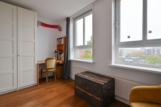 Tjerk Hiddes de Vriesstraat 17 3, Amsterdam foto-29 thumb