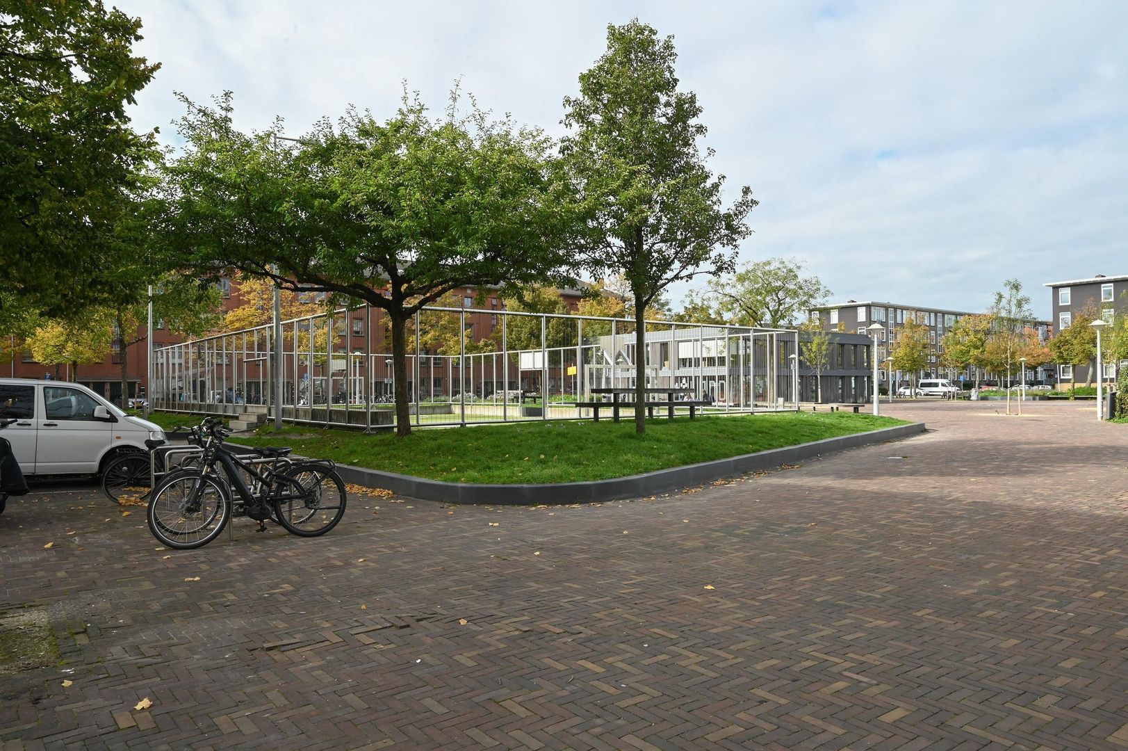 Tjerk Hiddes de Vriesstraat 17 3, Amsterdam foto-33