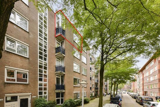 Solostraat 43, Amsterdam foto-0 thumb