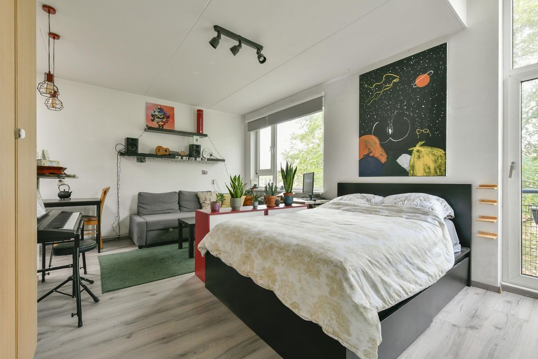 Solostraat 43, Amsterdam foto-2