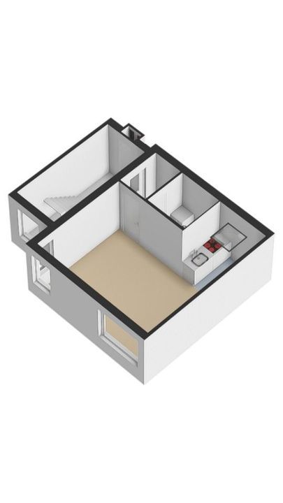 Solostraat 43, Amsterdam plattegrond-18