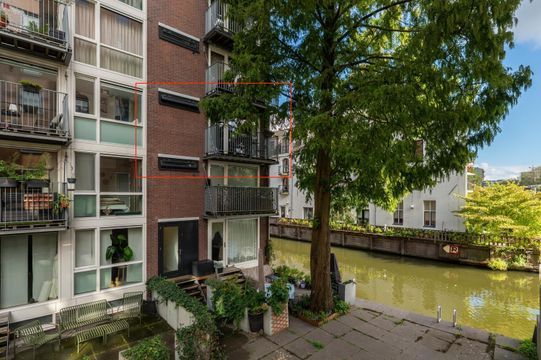 Planciusstraat 19 C 1, Amsterdam foto-0 thumb