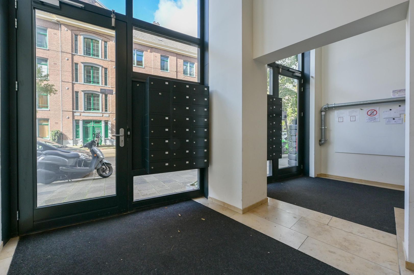 Planciusstraat 19 C 1, Amsterdam foto-26