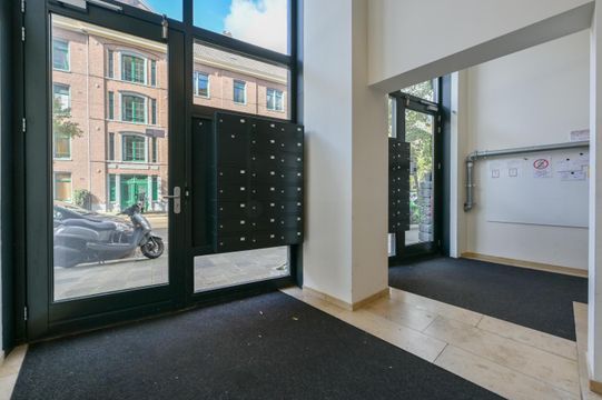 Planciusstraat 19 C 1, Amsterdam foto-26 thumb