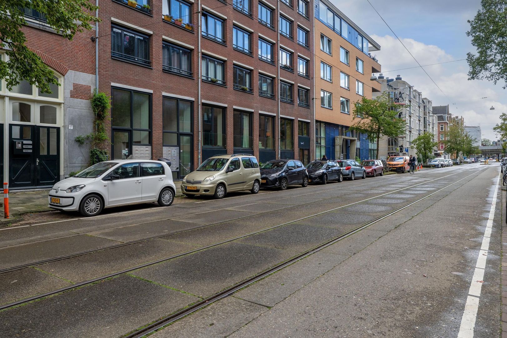 Planciusstraat 19 C 1, Amsterdam foto-27