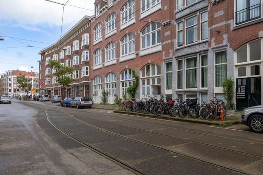 Planciusstraat 19 C 1, Amsterdam foto-29 thumb