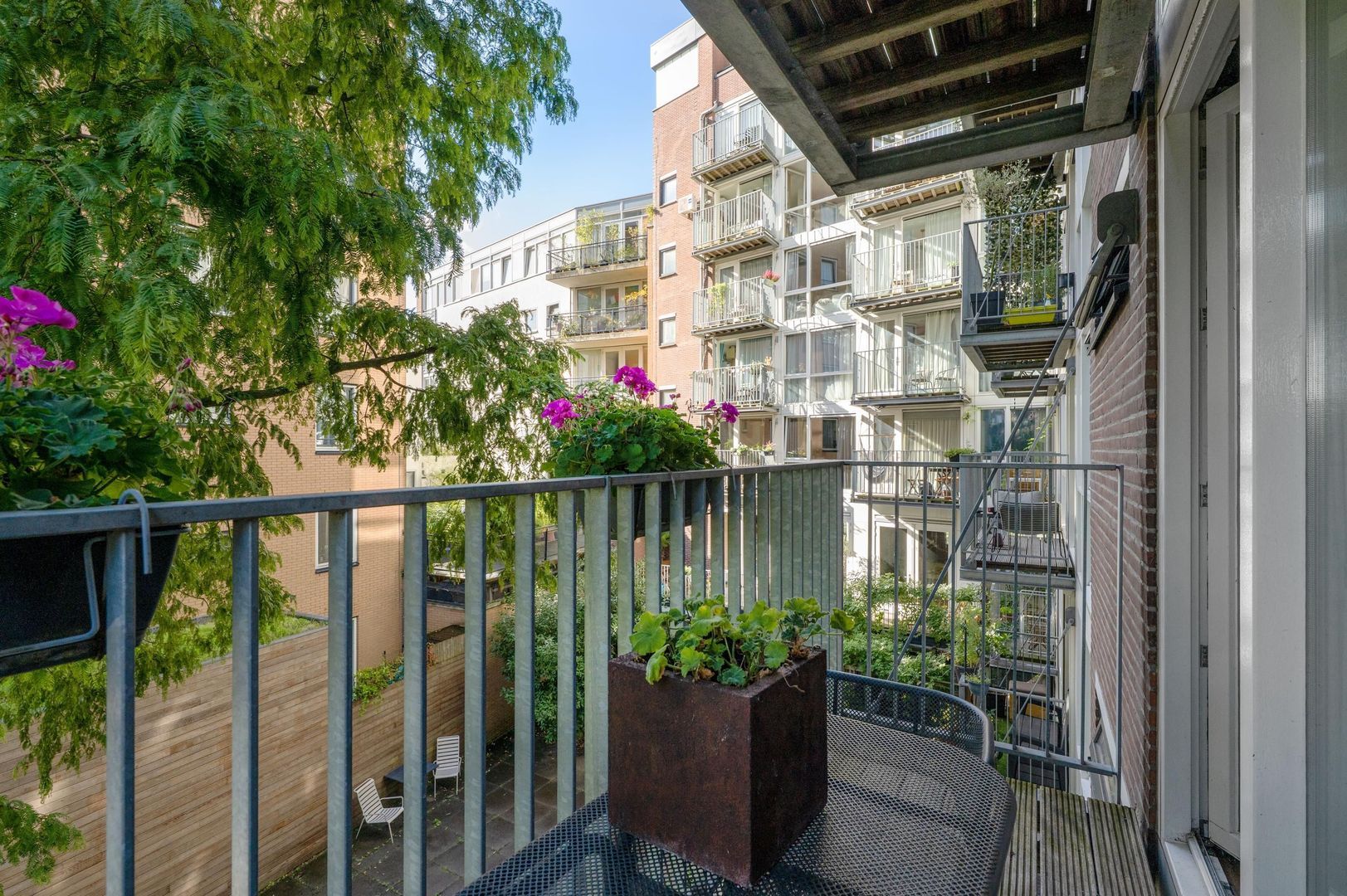 Planciusstraat 19 C 1, Amsterdam foto-9