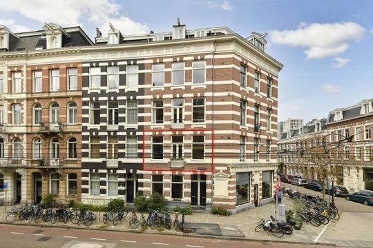 Ruyschstraat 13 1, Amsterdam foto-13 thumb