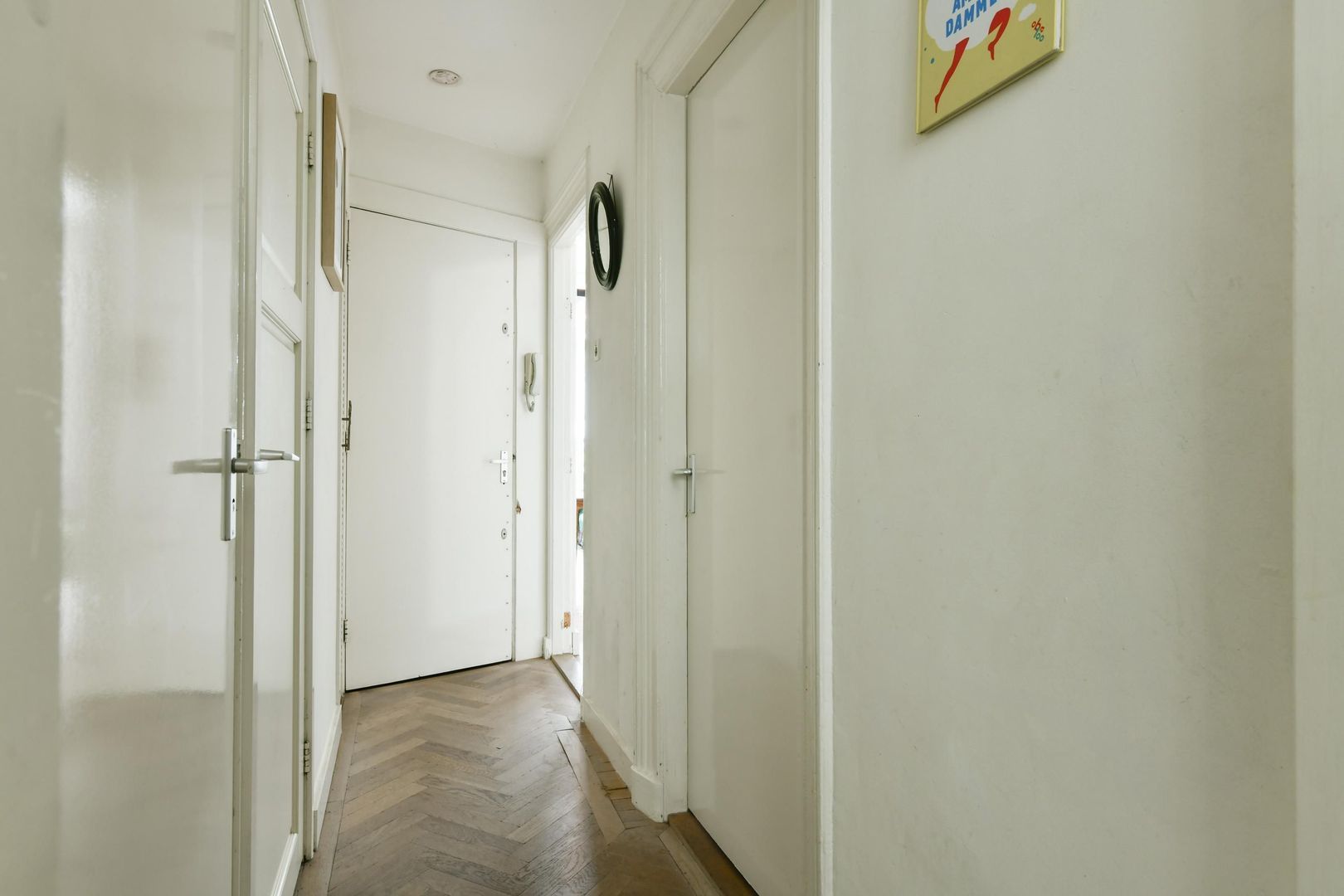 Ruyschstraat 13 1, Amsterdam foto-12